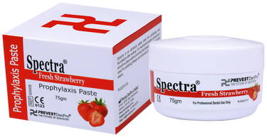 Spectra Polishing Paste 75gm